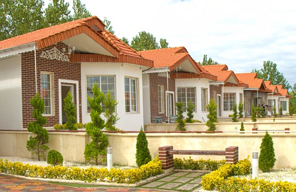 خریدویلا