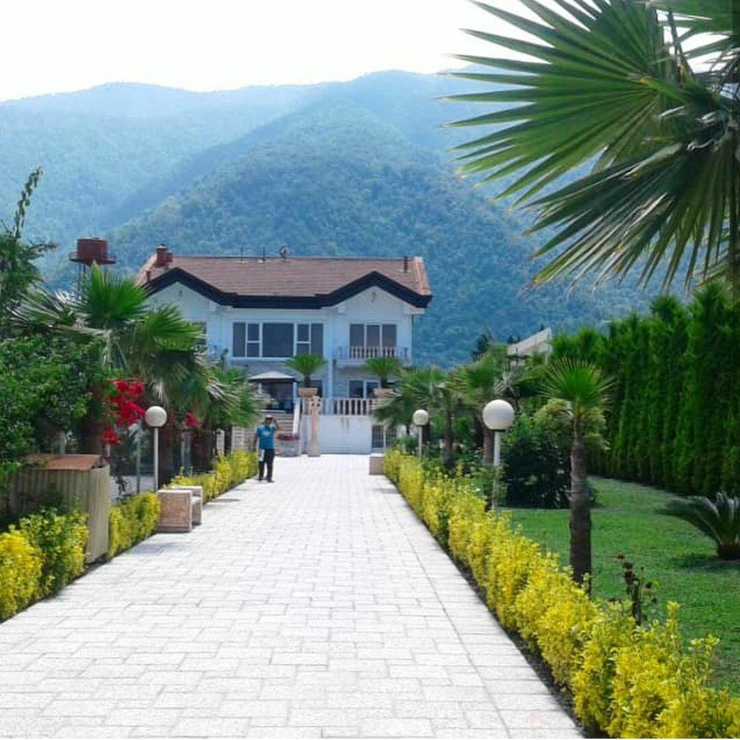 ویلاجنگلی