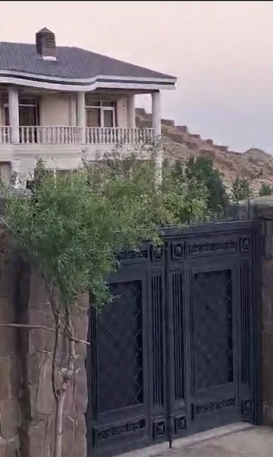 زمین شهرکی تهران