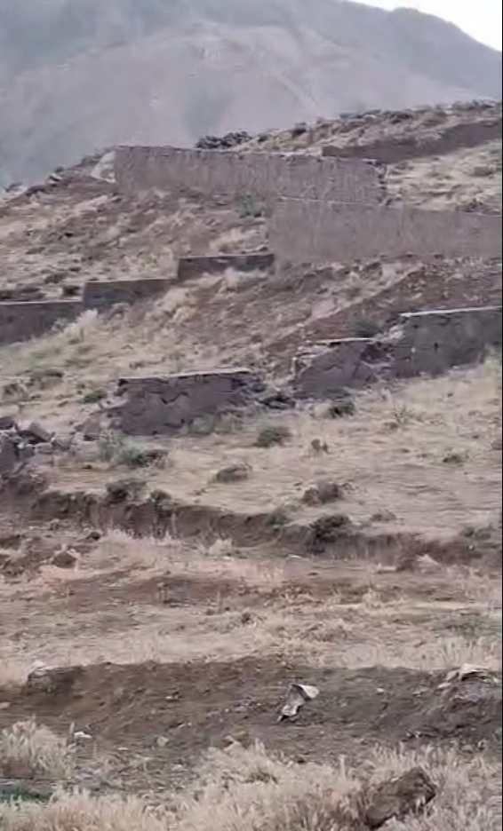 زمین شهرکی مسکونی