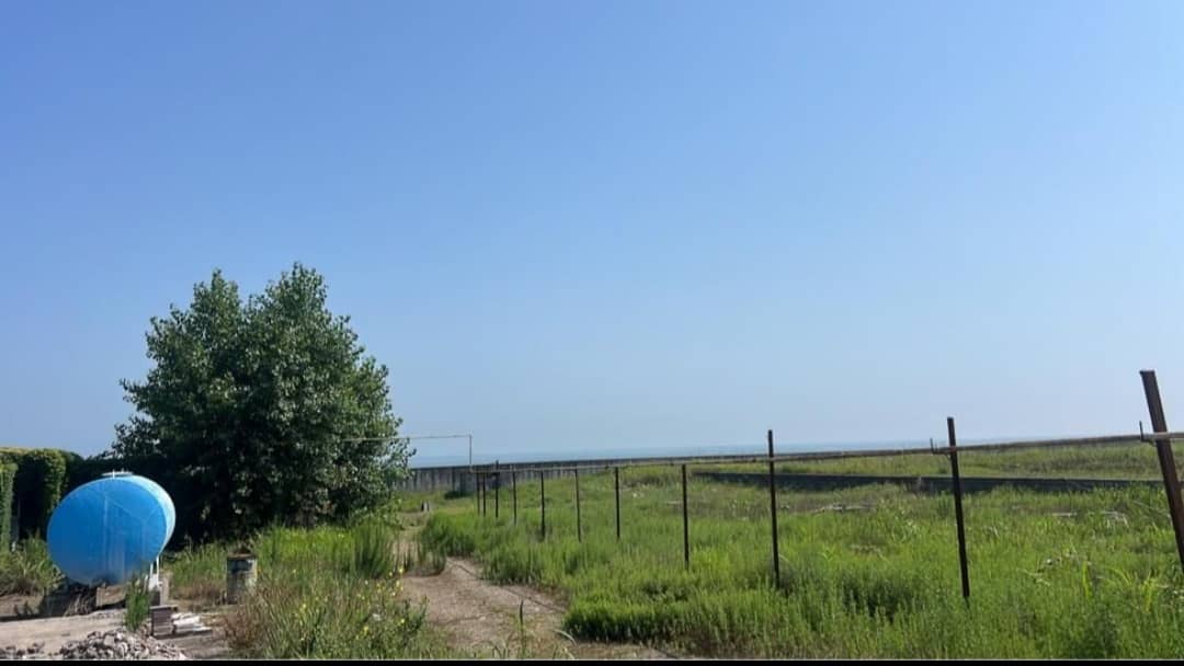 20 هکتار زمین عالی جهت شهرک سازی منطقه آزاد انزلی