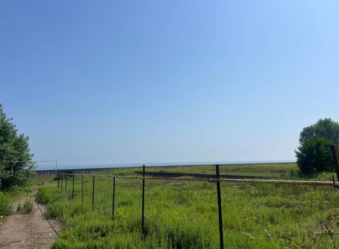 منطقه ازاد انزلی