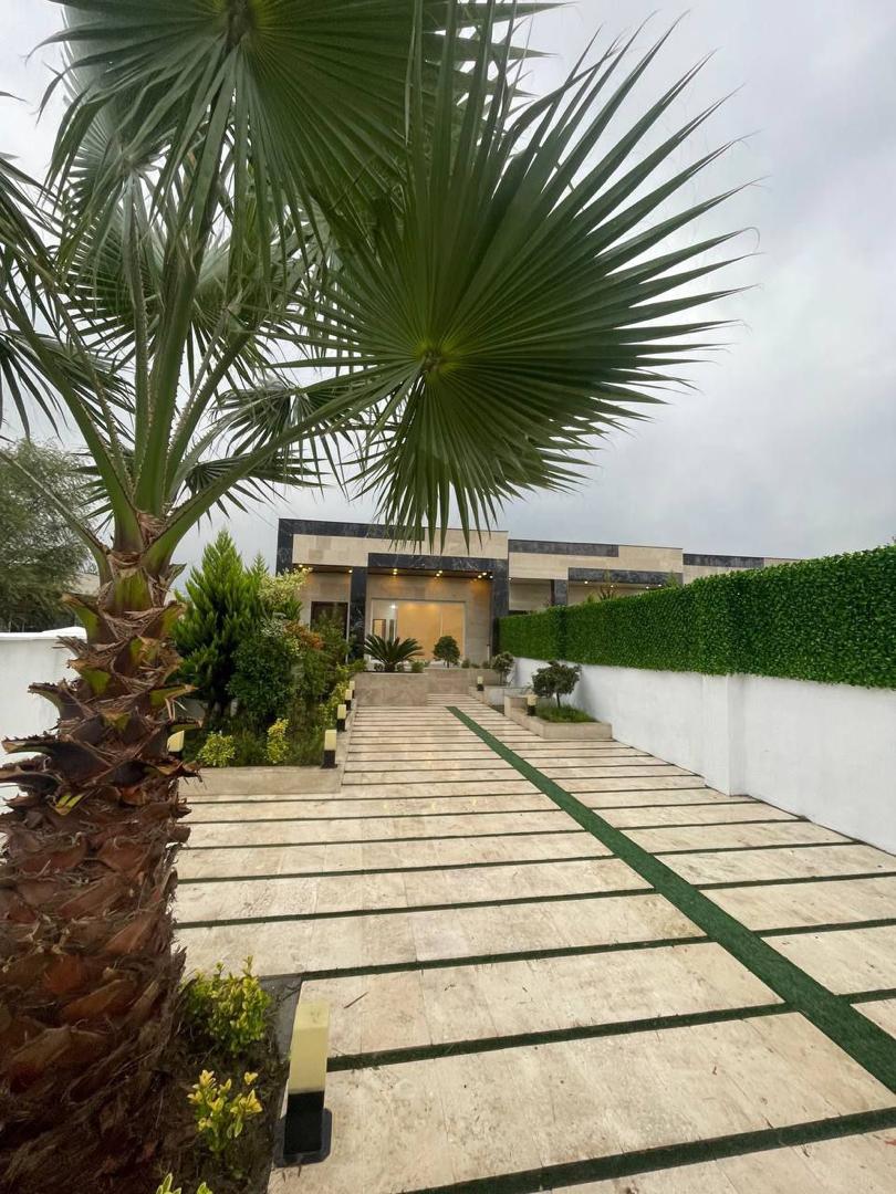 ویلا سنددار شمال