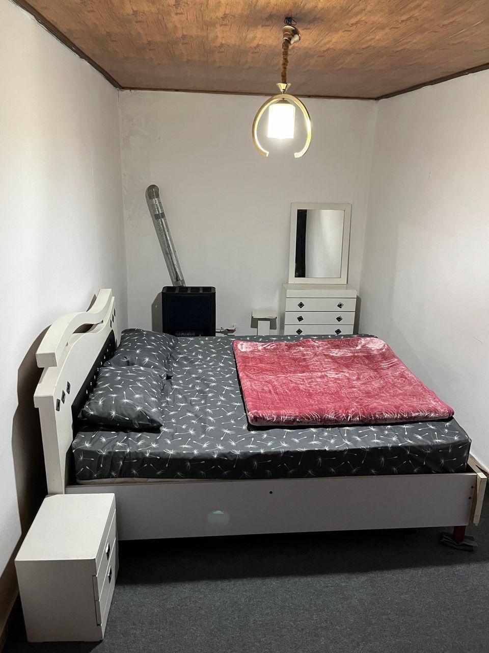 دارای سه خواب