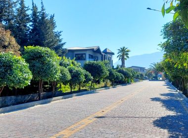 ویلا لوکس