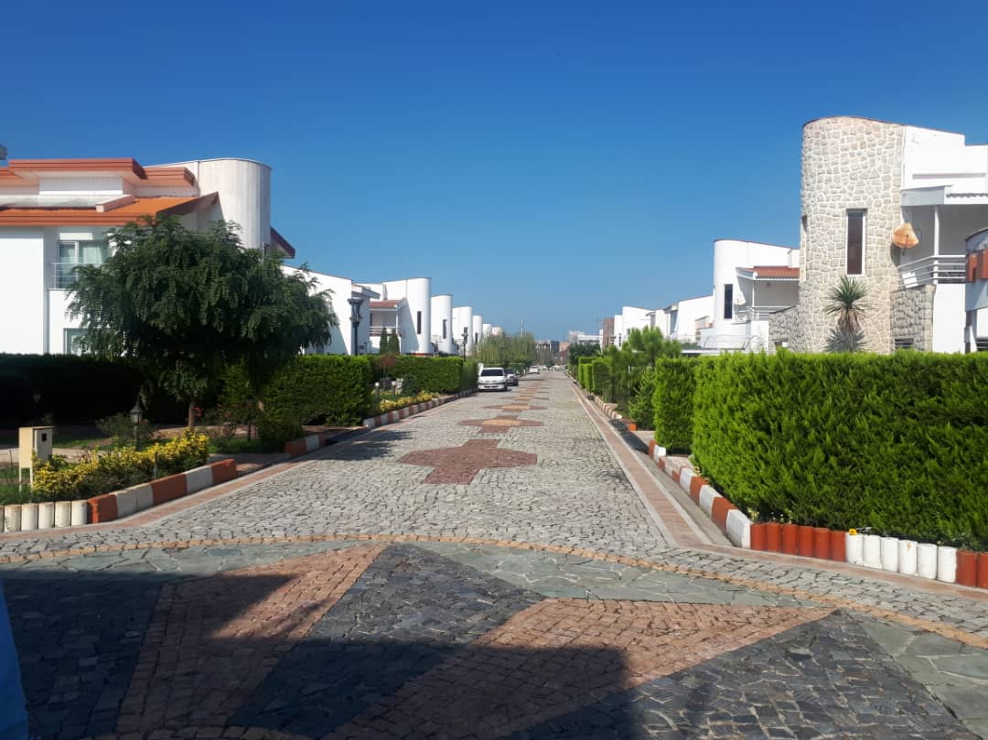 ویلا امام رود