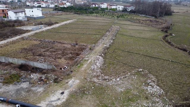 فروش فوری زمین