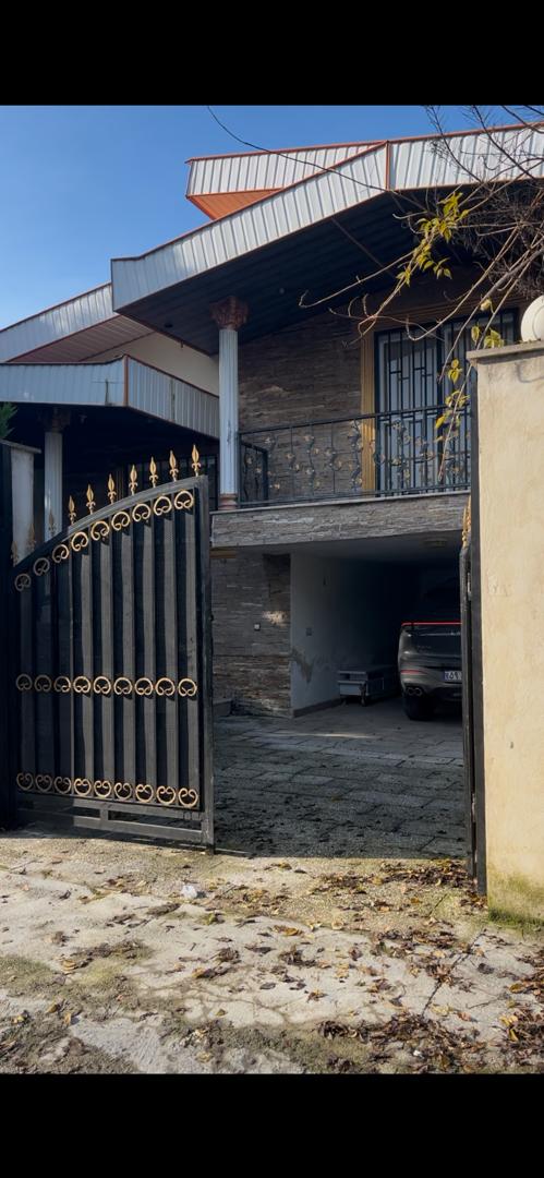 ویلانزدیک دریا