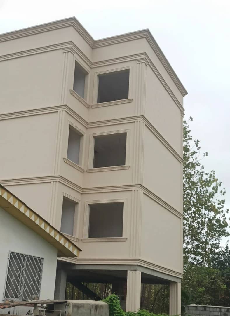 آپارتمان شمال