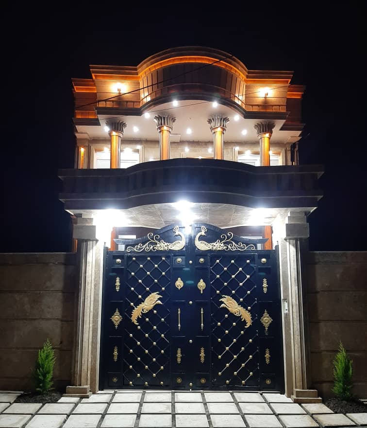 خرید و فروش ویلا شمال