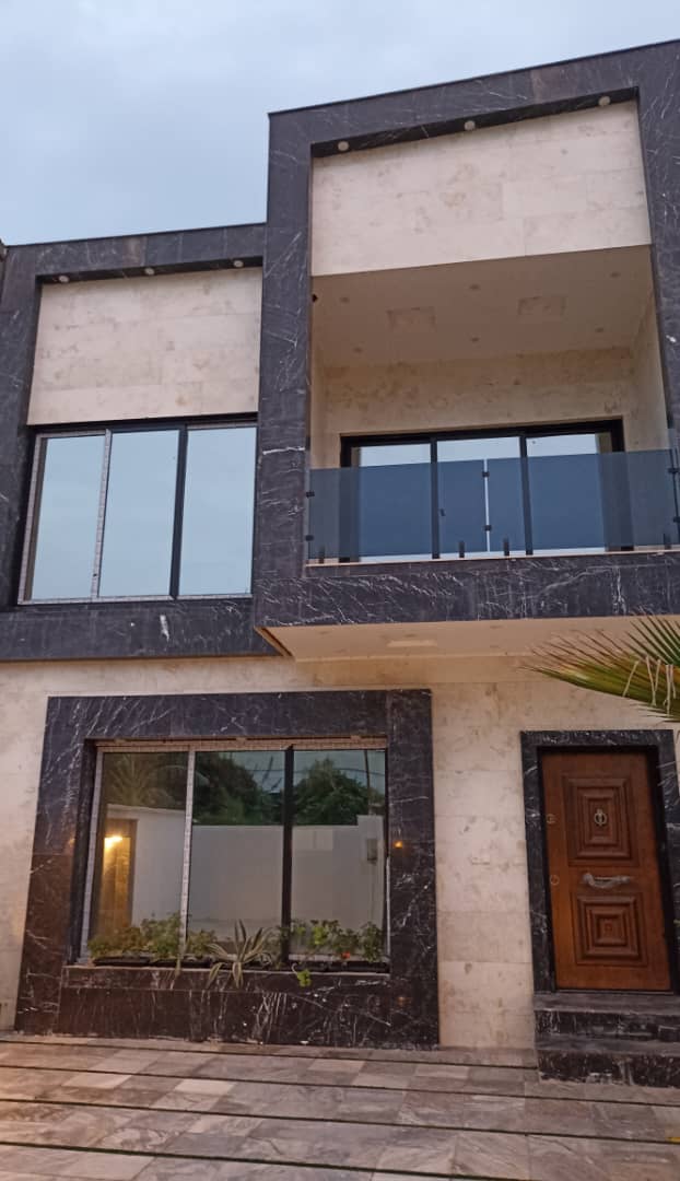 ویلا دوبلکس