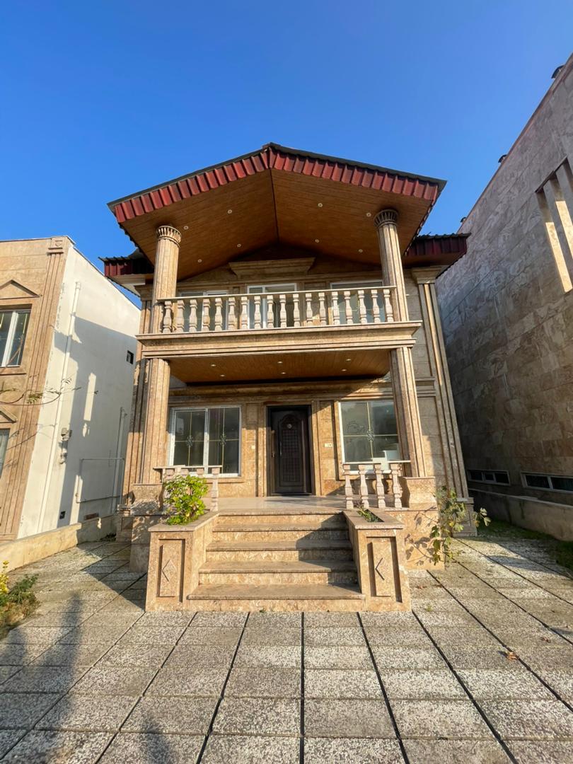 خرید ویلا در مازندران