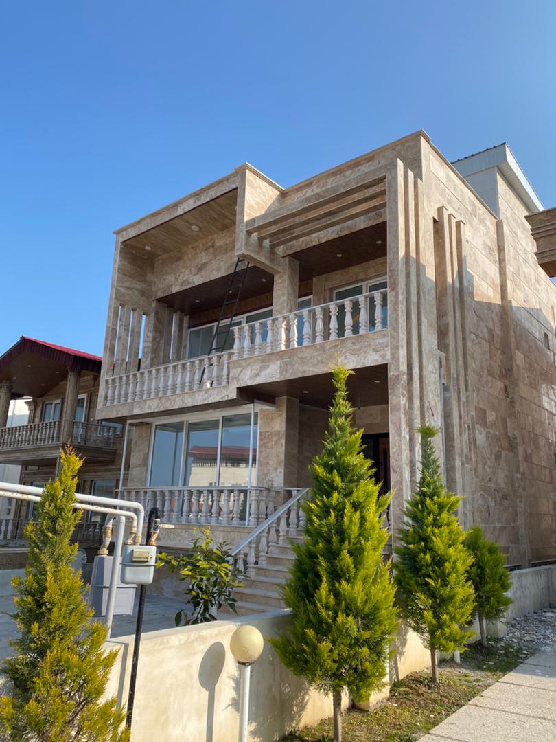 ویلا لوکس شمال