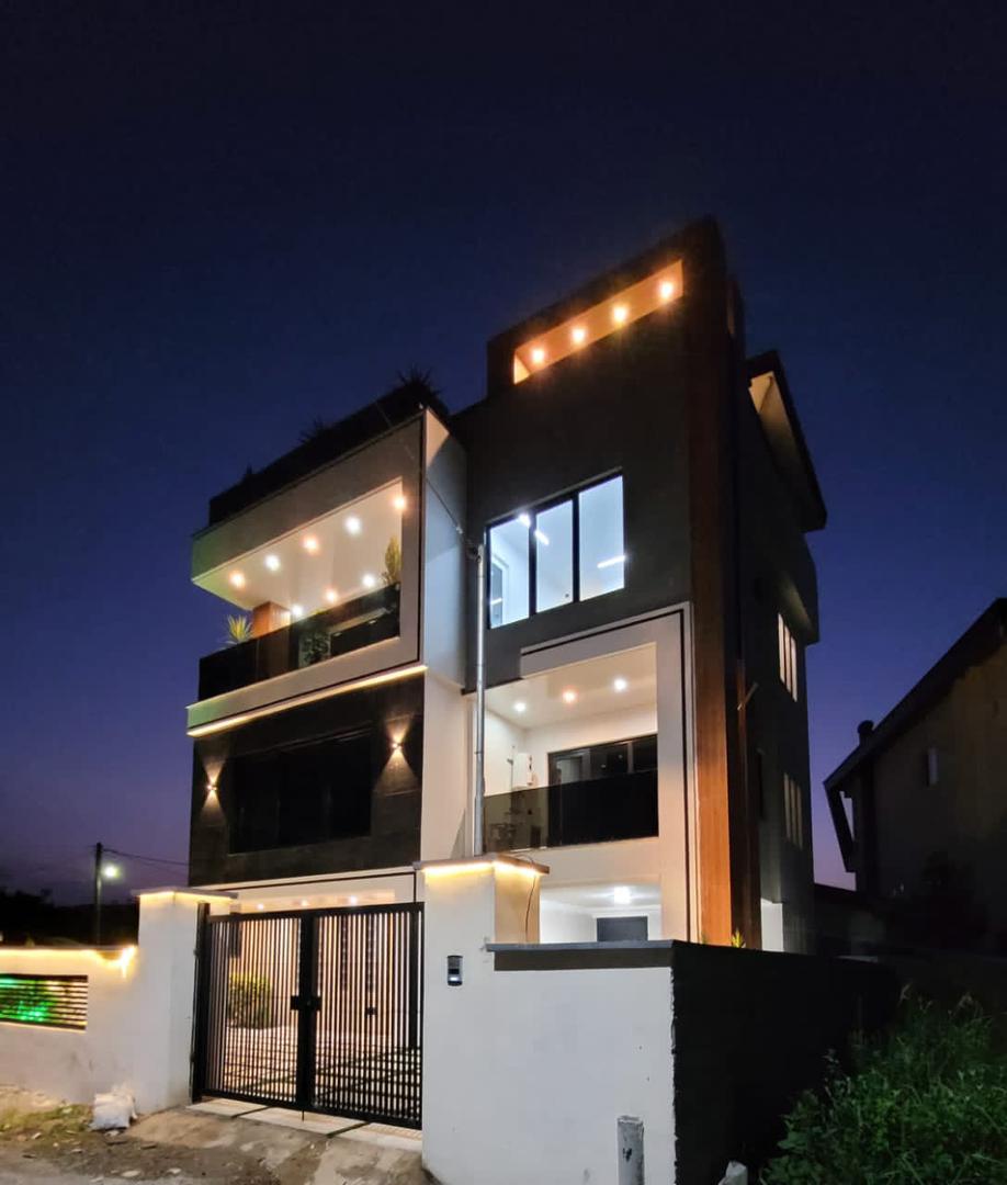 ویلا استخردار