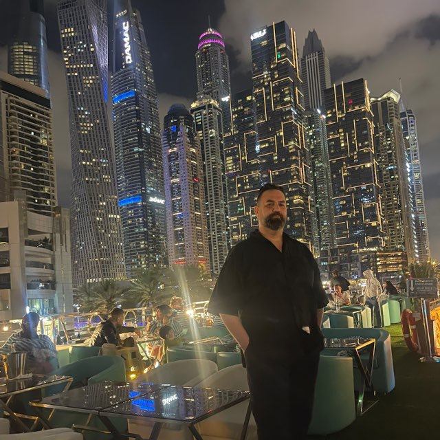 آقاي مهندس موسوی