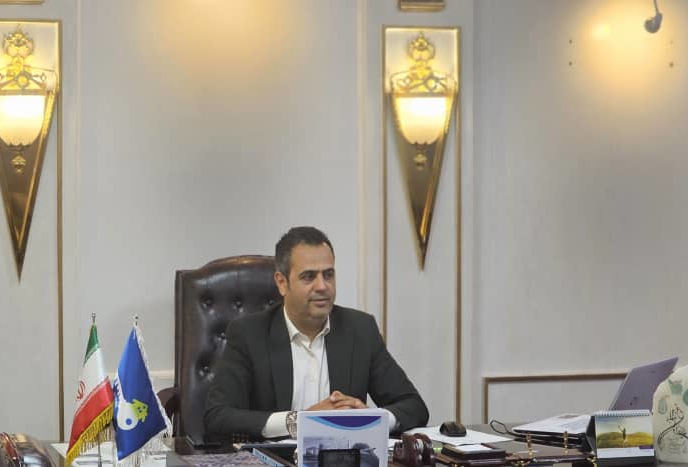 آقای ترابیان، املاک شمال